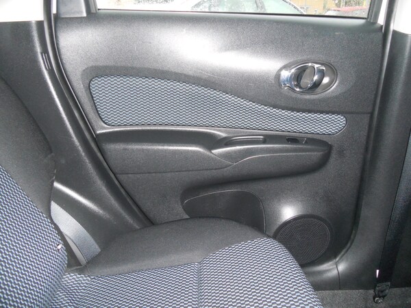 Used Nissan Note 2014 for sale - 75168241: Photo 14
