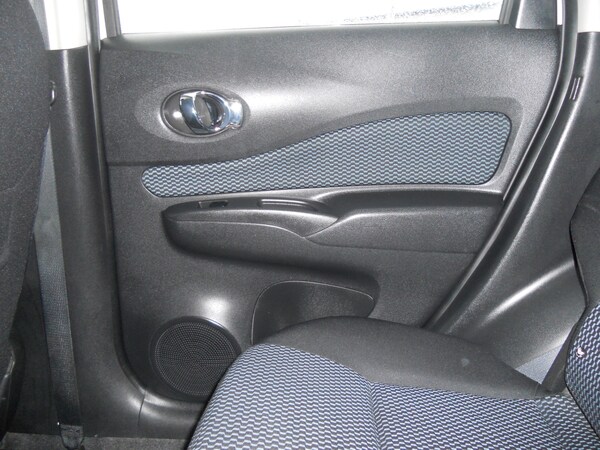 Used Nissan Note 2014 for sale - 75168241: Photo 15