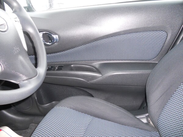 Used Nissan Note 2014 for sale - 75168241: Photo 16