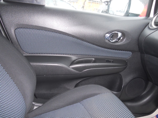 Used Nissan Note 2014 for sale - 75168241: Photo 17