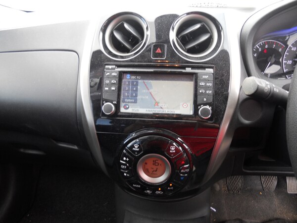 Used Nissan Note 2014 for sale - 75168241: Photo 19