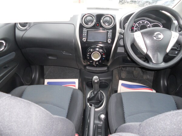 Used Nissan Note 2014 for sale - 75168241: Photo 20