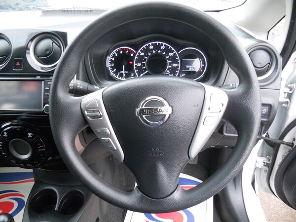 Used Nissan Note 2014 for sale - 75168241: Photo 21
