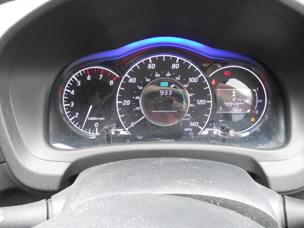 Used Nissan Note 2014 for sale - 75168241: Photo 22