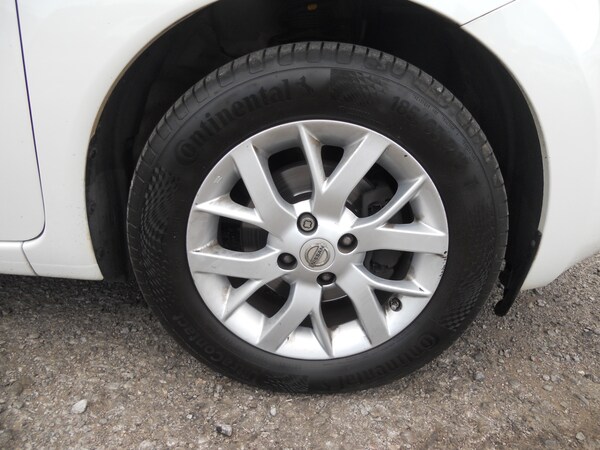 Used Nissan Note 2014 for sale - 75168241: Photo 26