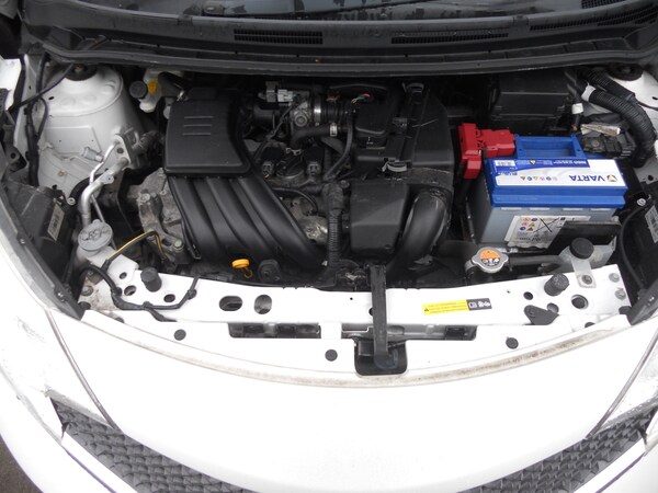 Used Nissan Note 2014 for sale - 75168241: Photo 27
