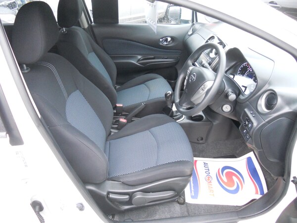 Used Nissan Note 2014 for sale - 75168241: Photo 5