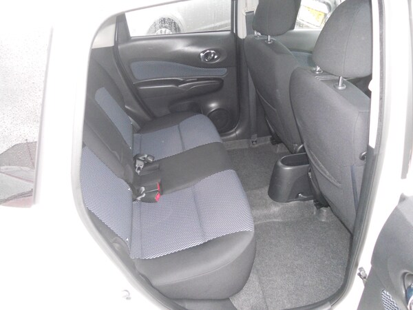 Used Nissan Note 2014 for sale - 75168241: Photo 7