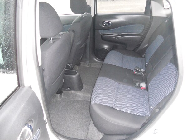 Used Nissan Note 2014 for sale - 75168241: Photo 8