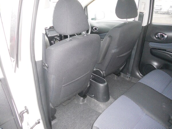 Used Nissan Note 2014 for sale - 75168241: Photo 9