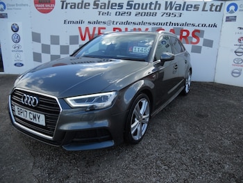 Used Audi A3 2017 for sale - 78267026: Photo