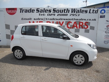 Used Suzuki Celerio 2018 for sale - 79206924: Photo