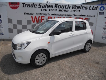 Used Suzuki Celerio 2018 for sale - 79206924: Photo