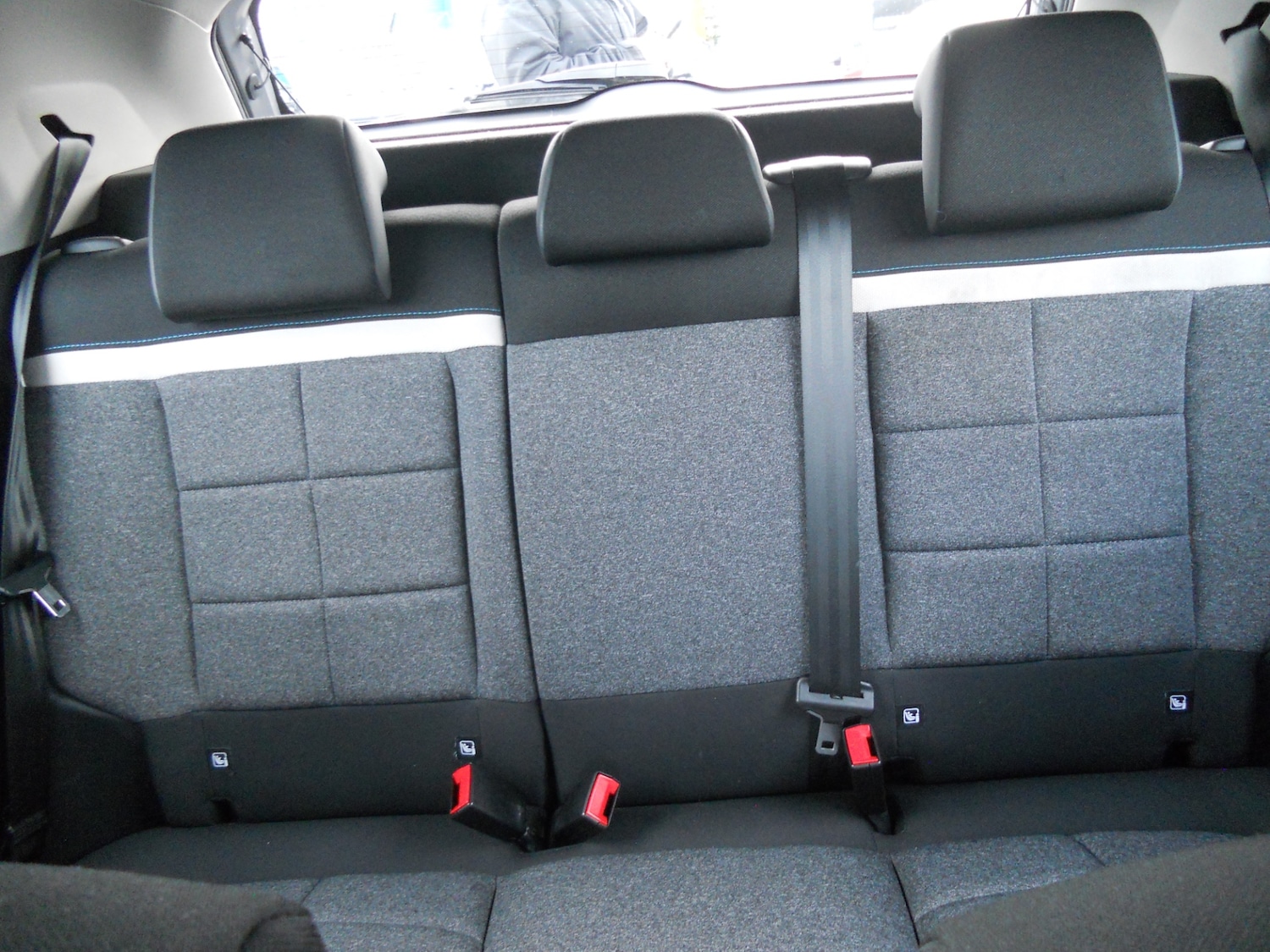 Used Citroen C4 Cactus 2018 for sale - 75918531: Photo 11