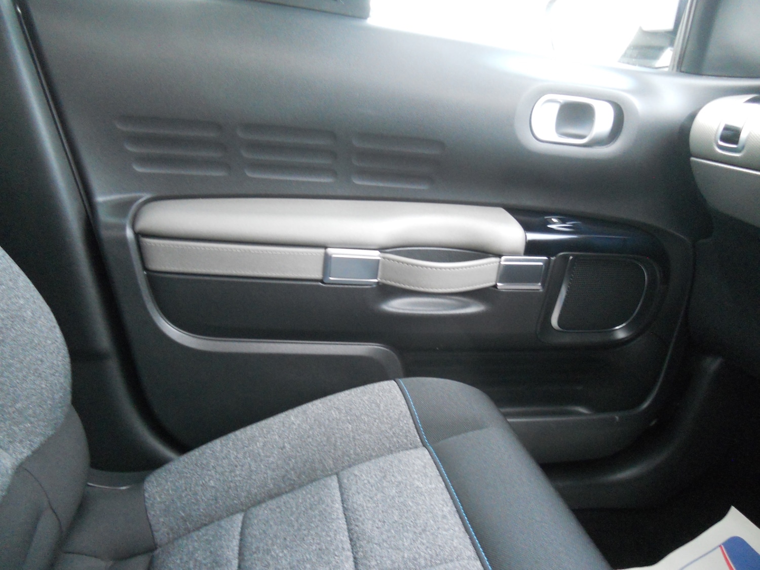 Used Citroen C4 Cactus 2018 for sale - 75918531: Photo 13