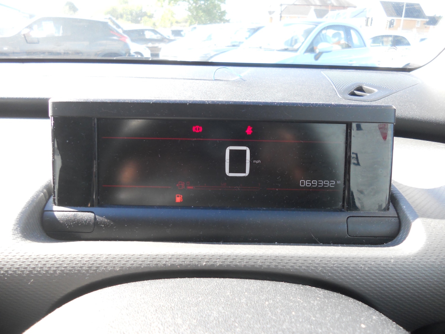 Used Citroen C4 Cactus 2018 for sale - 75918531: Photo 21