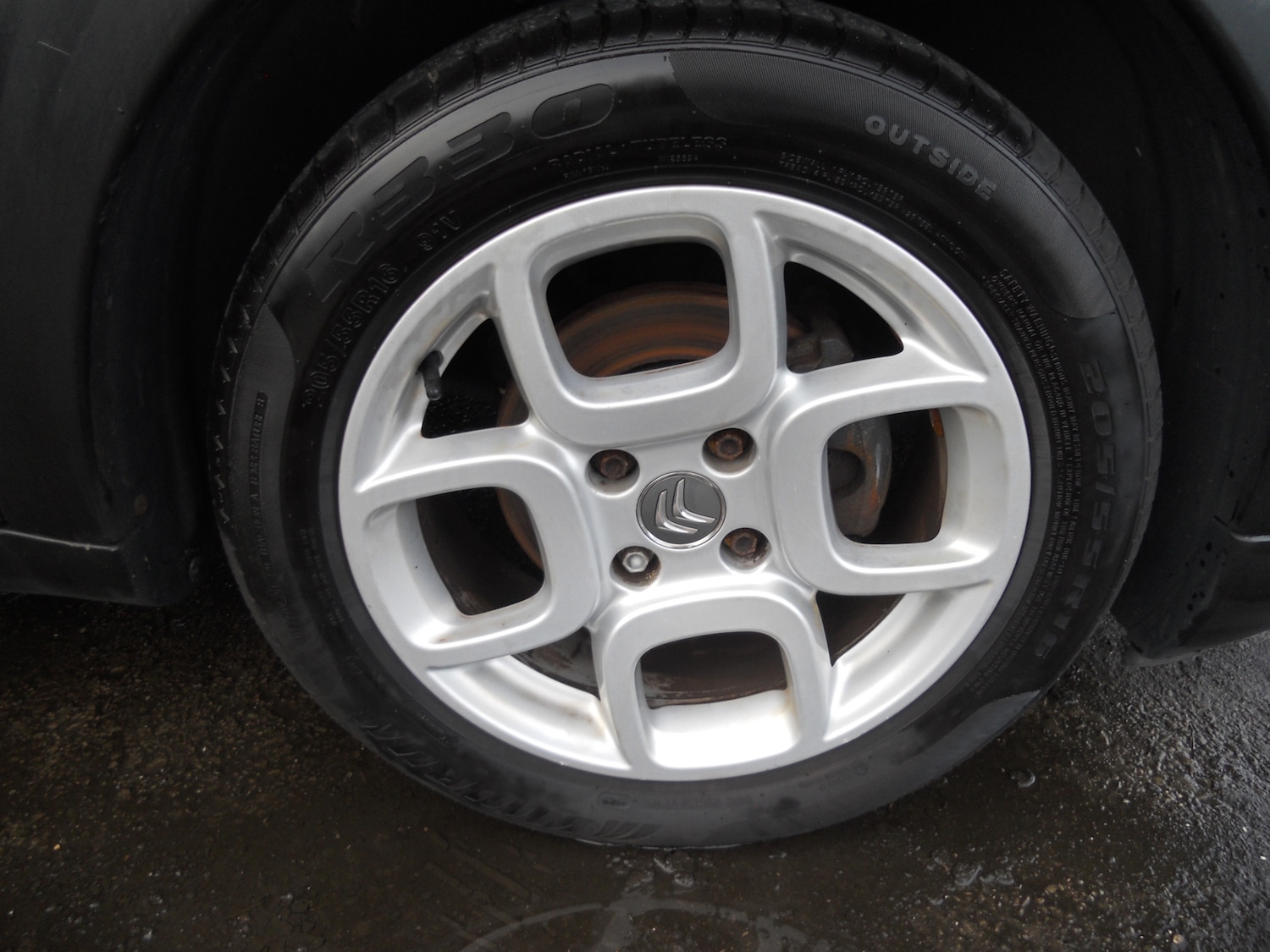 Used Citroen C4 Cactus 2018 for sale - 75918531: Photo 26