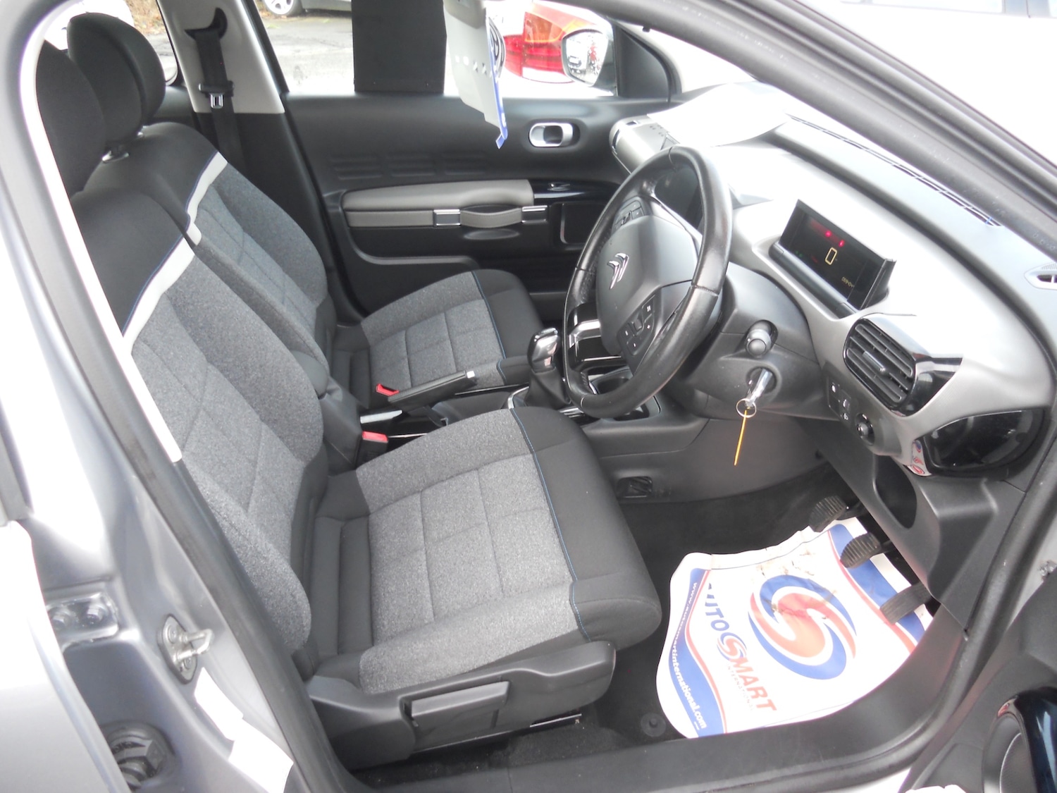 Used Citroen C4 Cactus 2018 for sale - 75918531: Photo 5