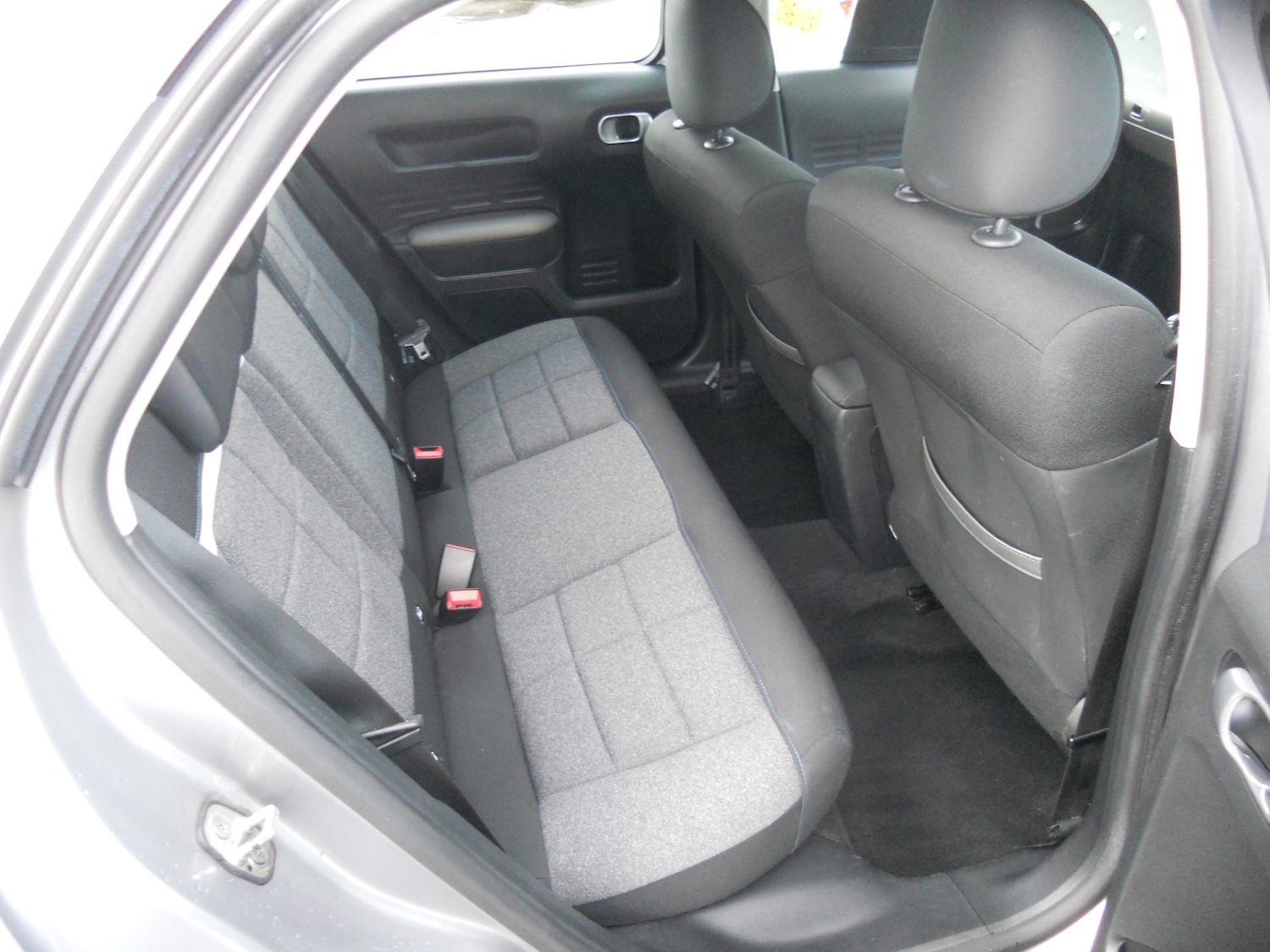 Used Citroen C4 Cactus 2018 for sale - 75918531: Photo 7