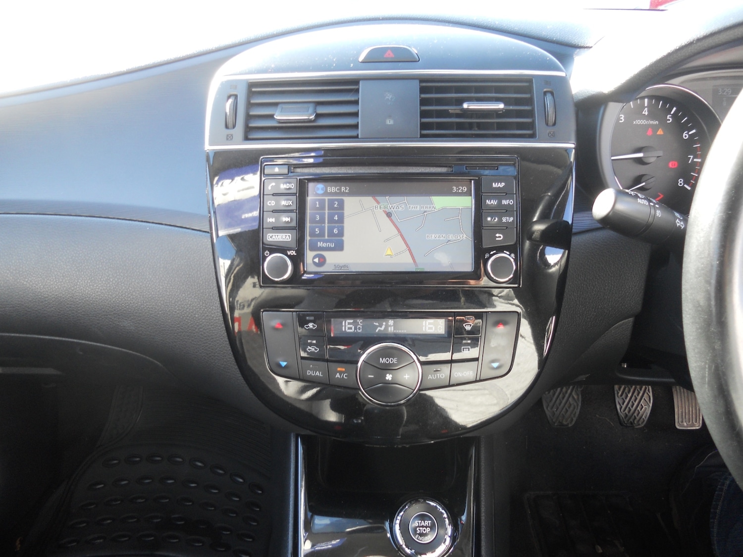 Used Nissan Pulsar 2016 for sale - 77931823: Photo 5