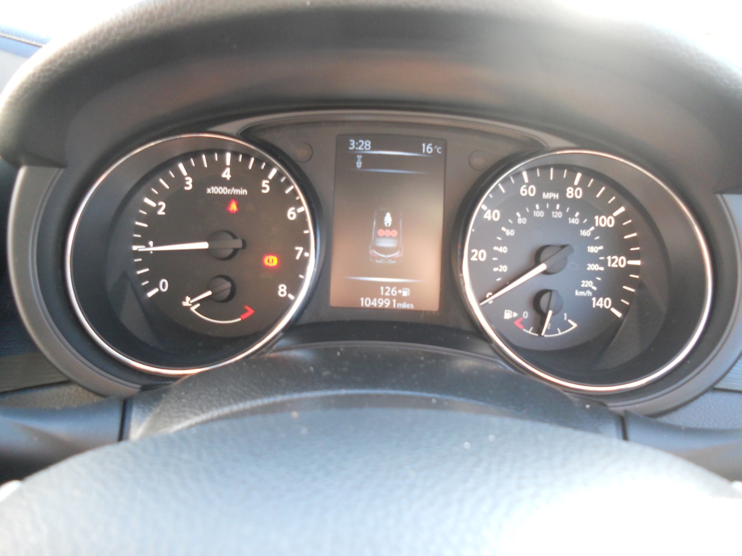 Used Nissan Pulsar 2016 for sale - 77931823: Photo 6