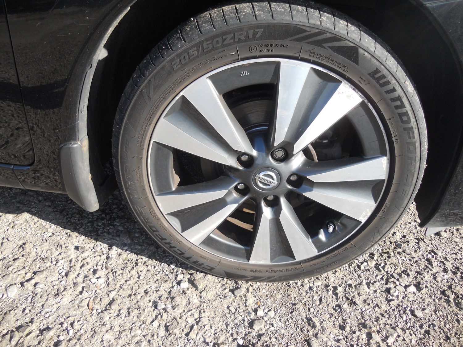 Used Nissan Pulsar 2016 for sale - 77931823: Photo 7