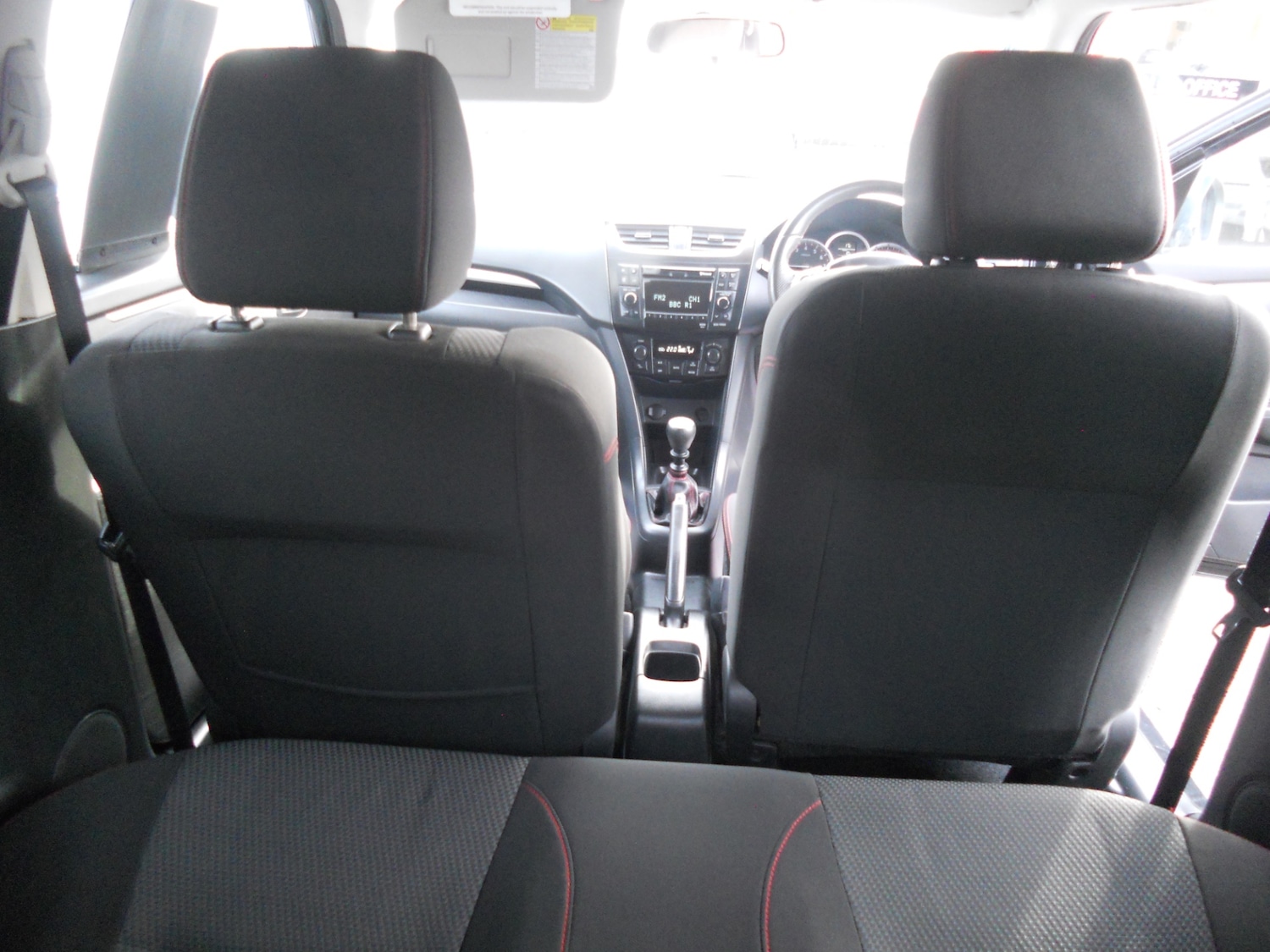 Used Suzuki Swift 2012 for sale - 75918678: Photo 10