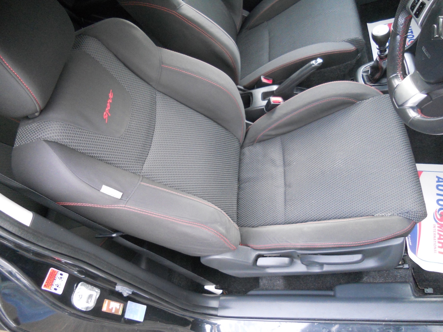 Used Suzuki Swift 2012 for sale - 75918678: Photo 11