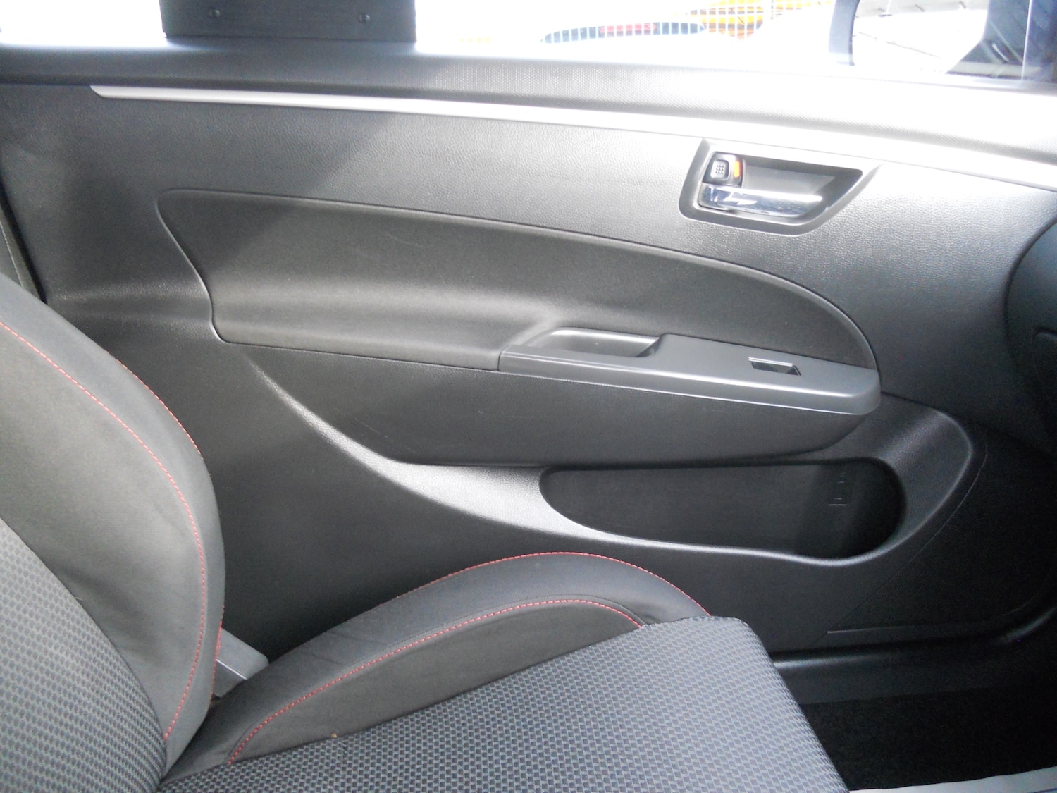 Used Suzuki Swift 2012 for sale - 75918678: Photo 16