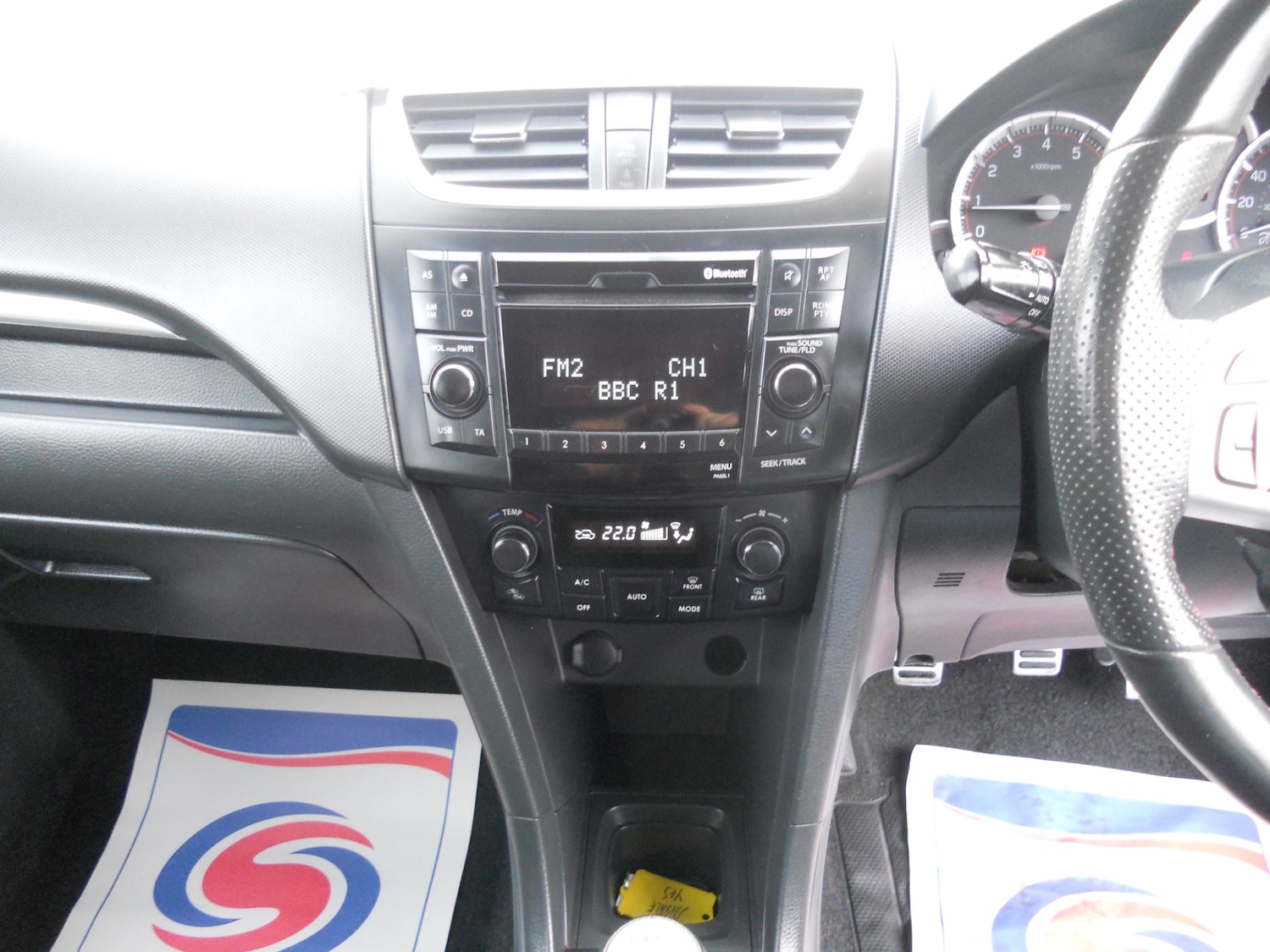 Used Suzuki Swift 2012 for sale - 75918678: Photo 18
