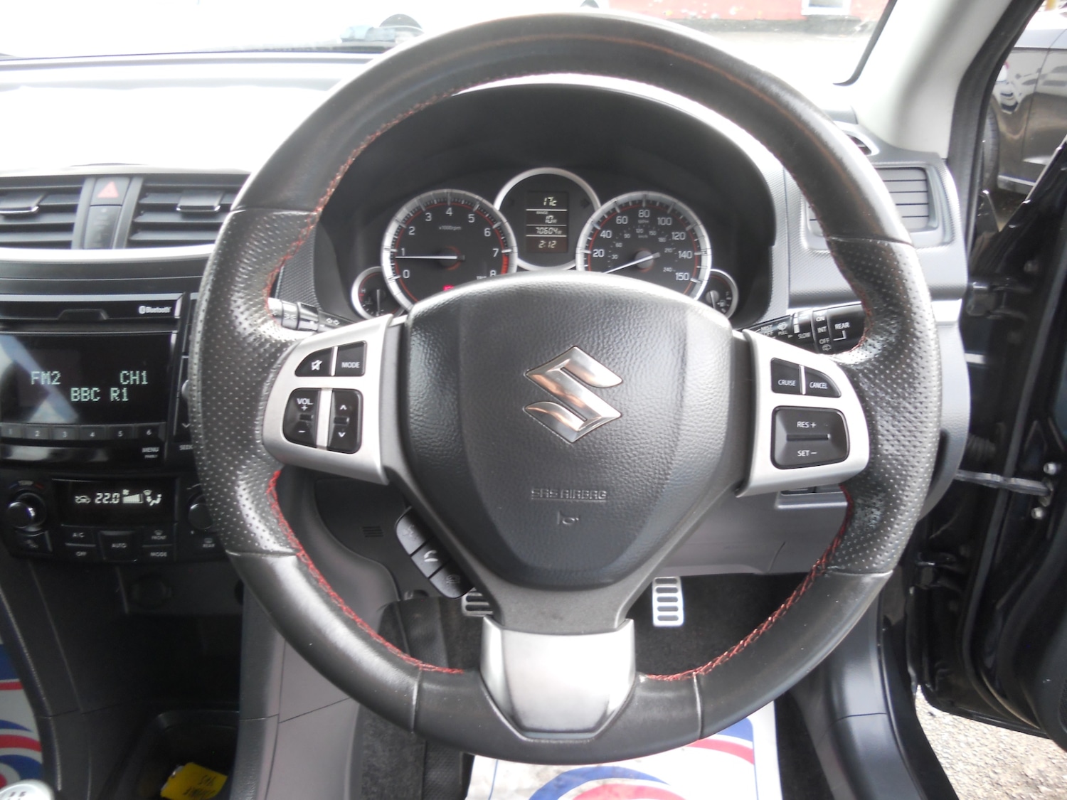 Used Suzuki Swift 2012 for sale - 75918678: Photo 19