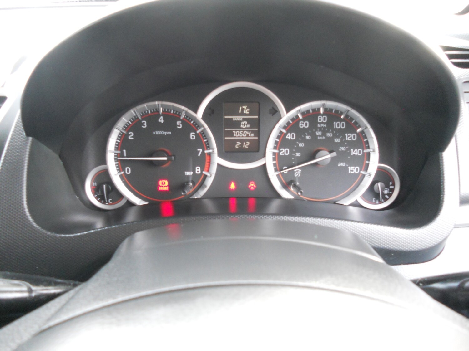 Used Suzuki Swift 2012 for sale - 75918678: Photo 20