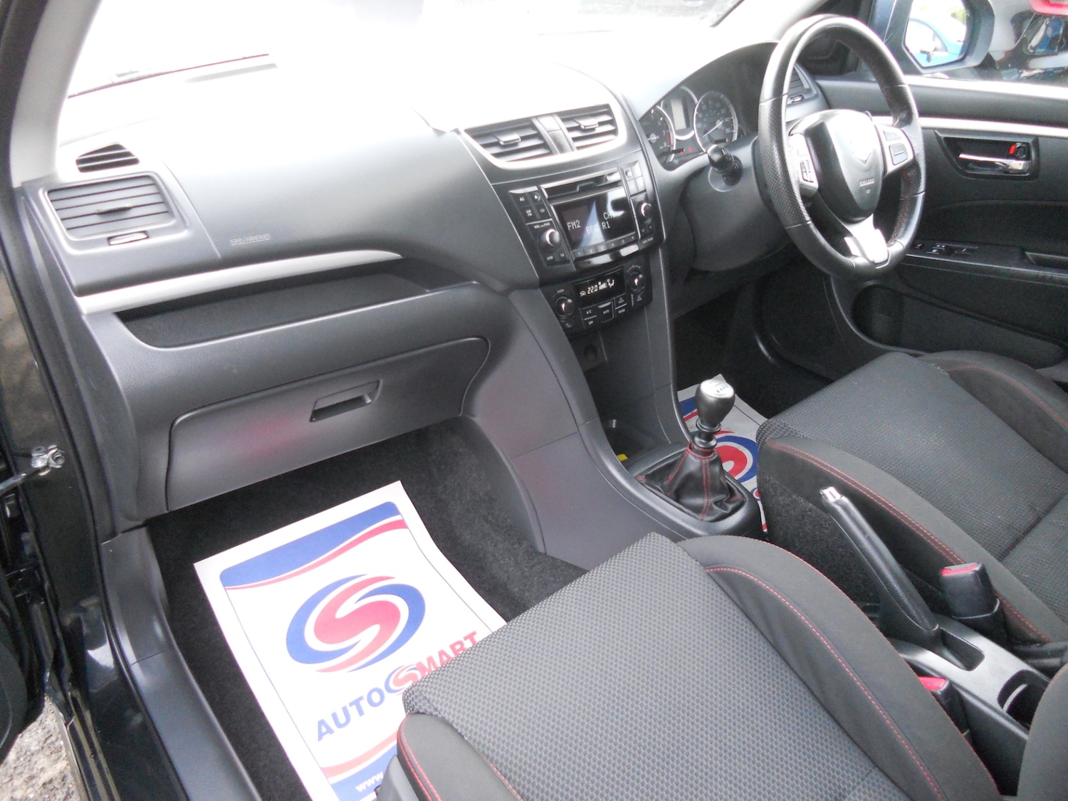 Used Suzuki Swift 2012 for sale - 75918678: Photo 21