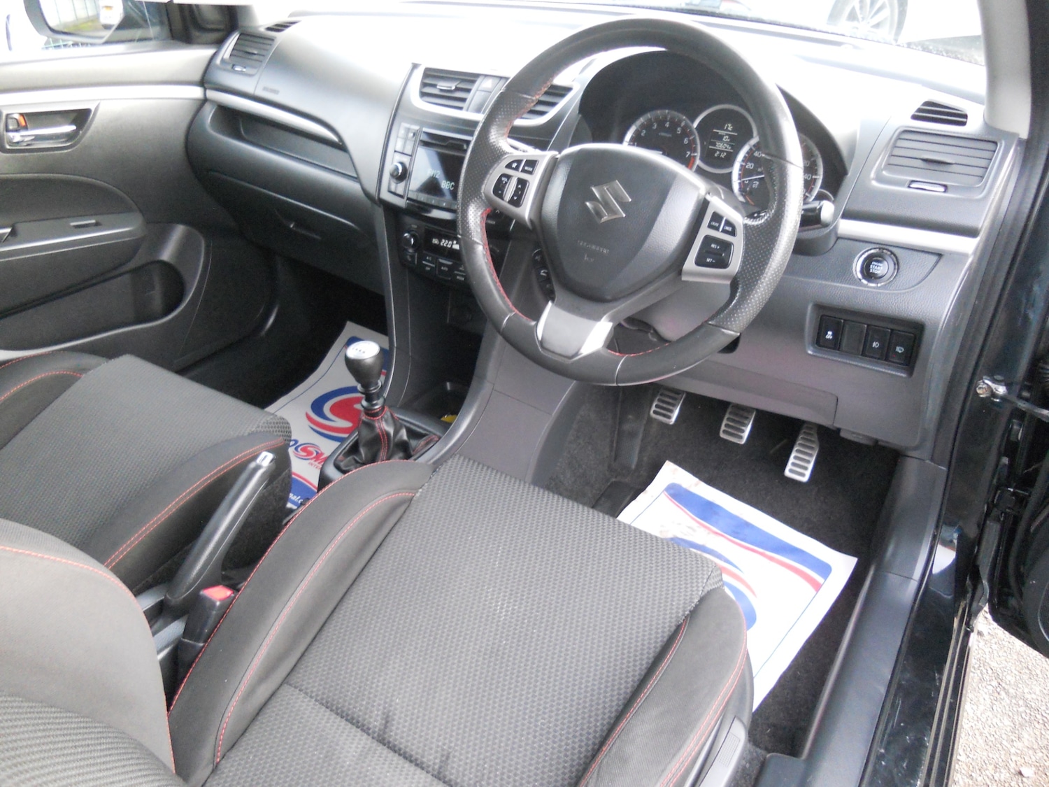 Used Suzuki Swift 2012 for sale - 75918678: Photo 22