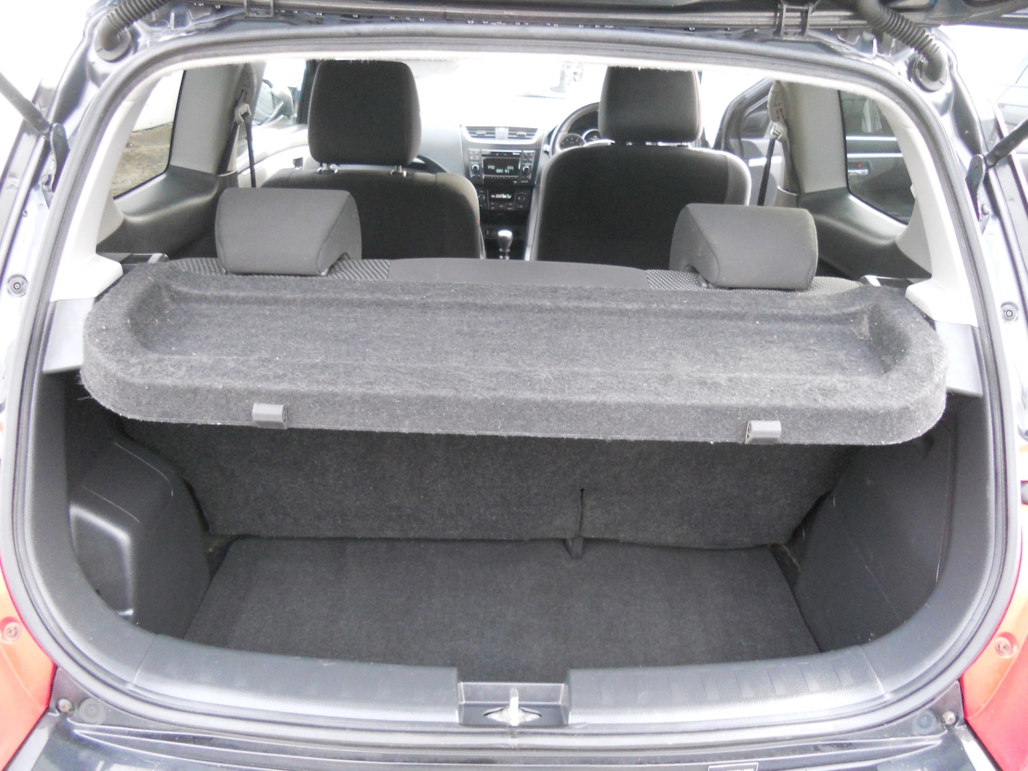 Used Suzuki Swift 2012 for sale - 75918678: Photo 23