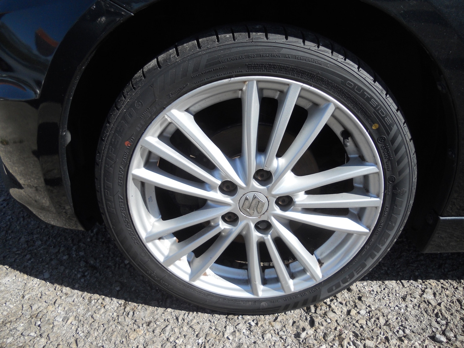 Used Suzuki Swift 2012 for sale - 75918678: Photo 24