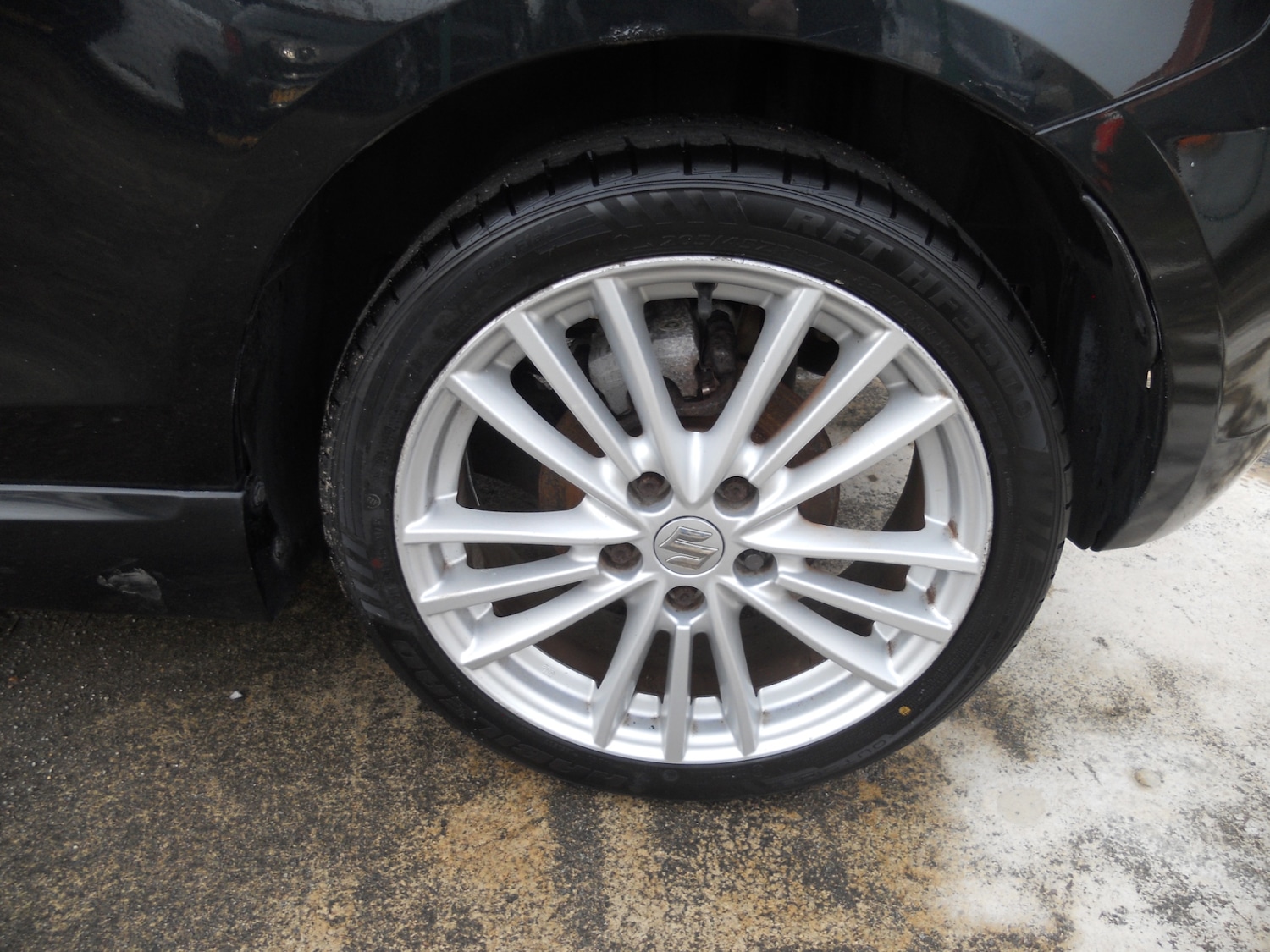 Used Suzuki Swift 2012 for sale - 75918678: Photo 25