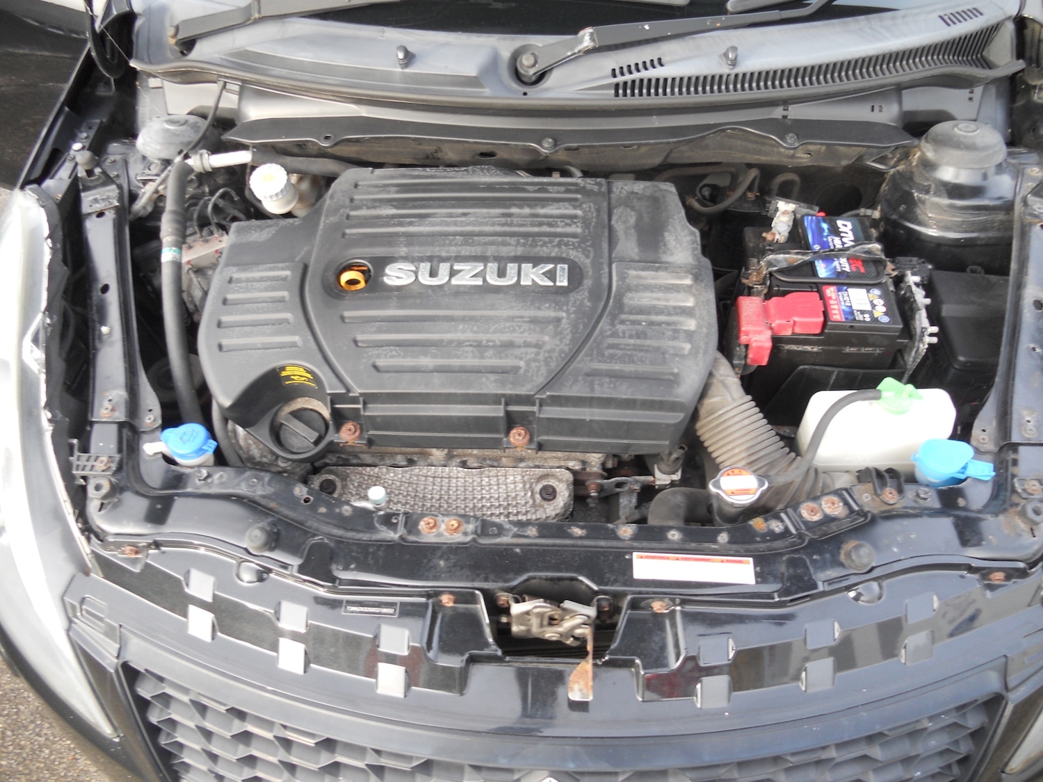 Used Suzuki Swift 2012 for sale - 75918678: Photo 26