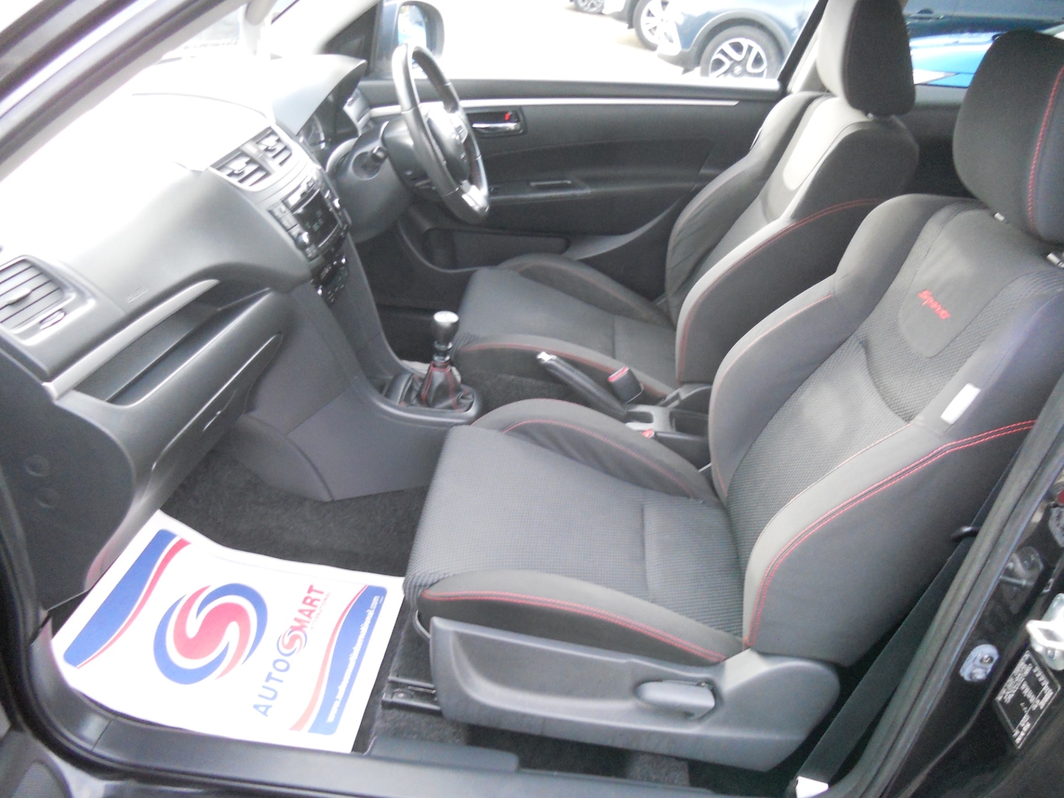 Used Suzuki Swift 2012 for sale - 75918678: Photo 6