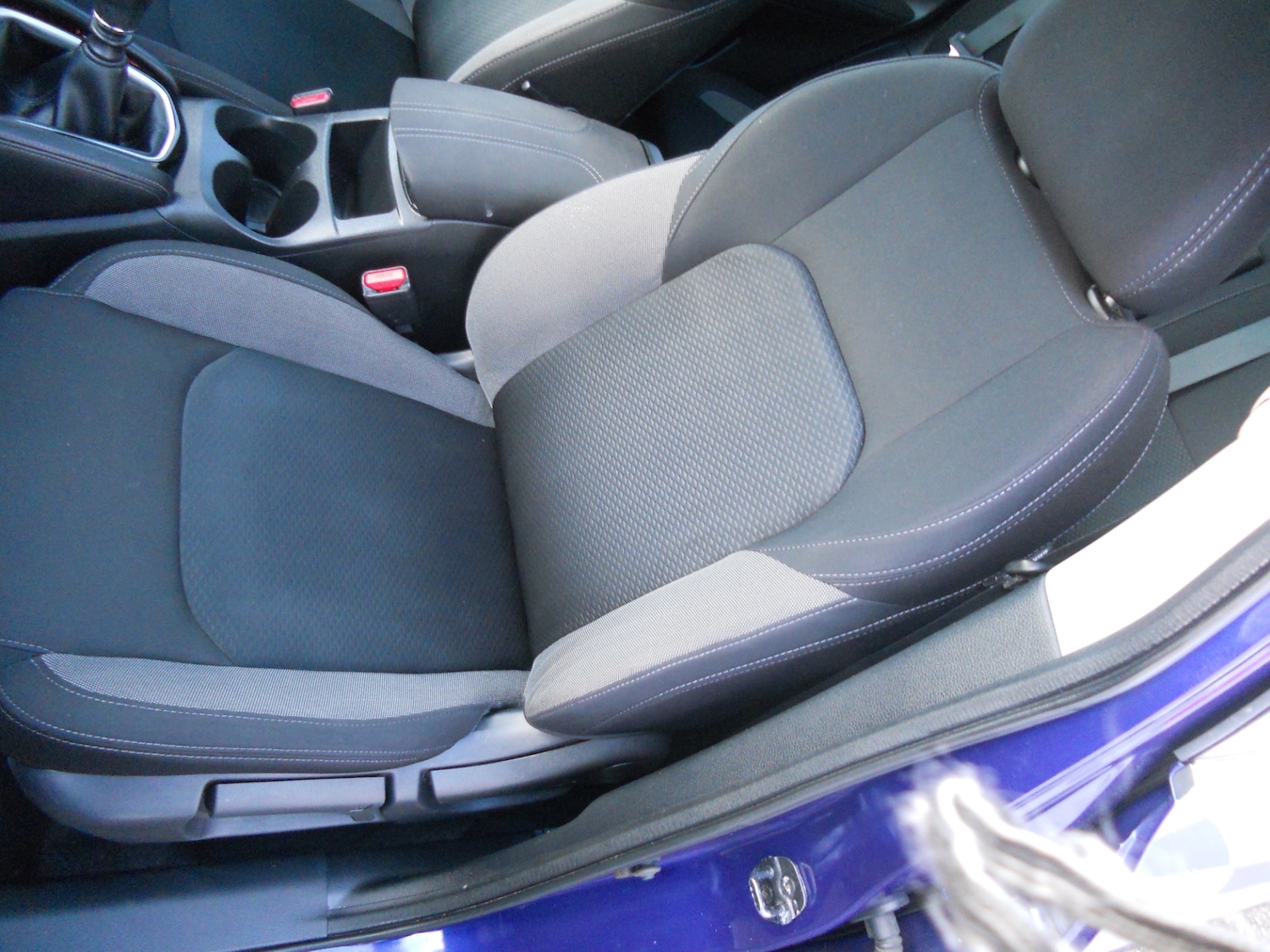 Used Nissan Qashqai 2018 for sale - 76649854: Photo 11