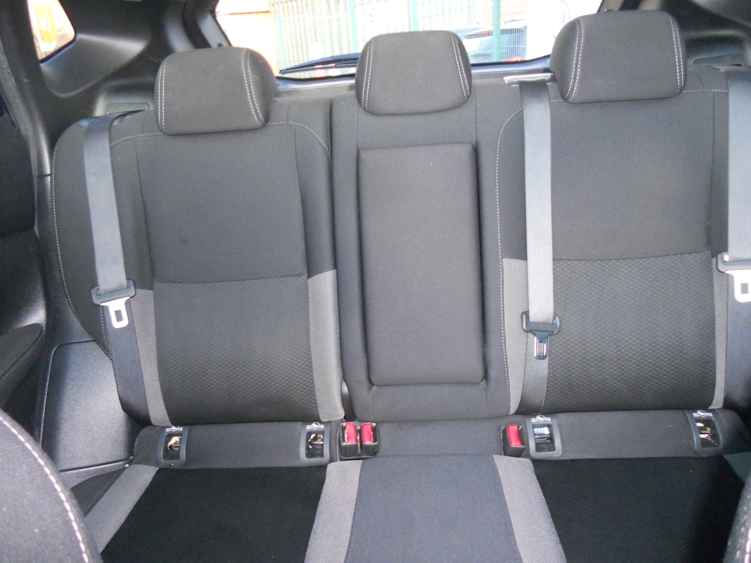 Used Nissan Qashqai 2018 for sale - 76649854: Photo 13