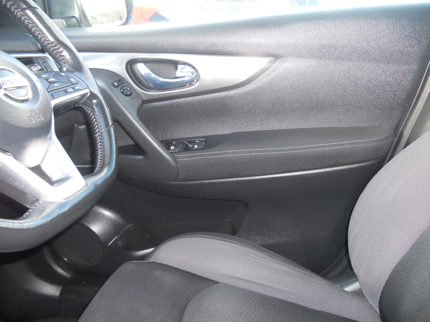 Used Nissan Qashqai 2018 for sale - 76649854: Photo 15