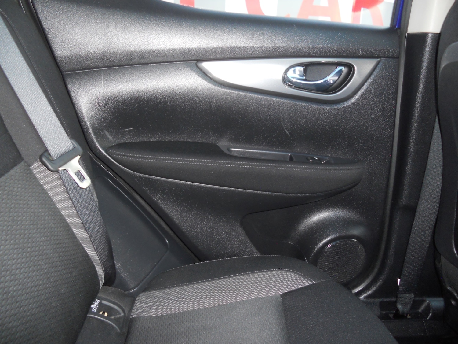 Used Nissan Qashqai 2018 for sale - 76649854: Photo 16