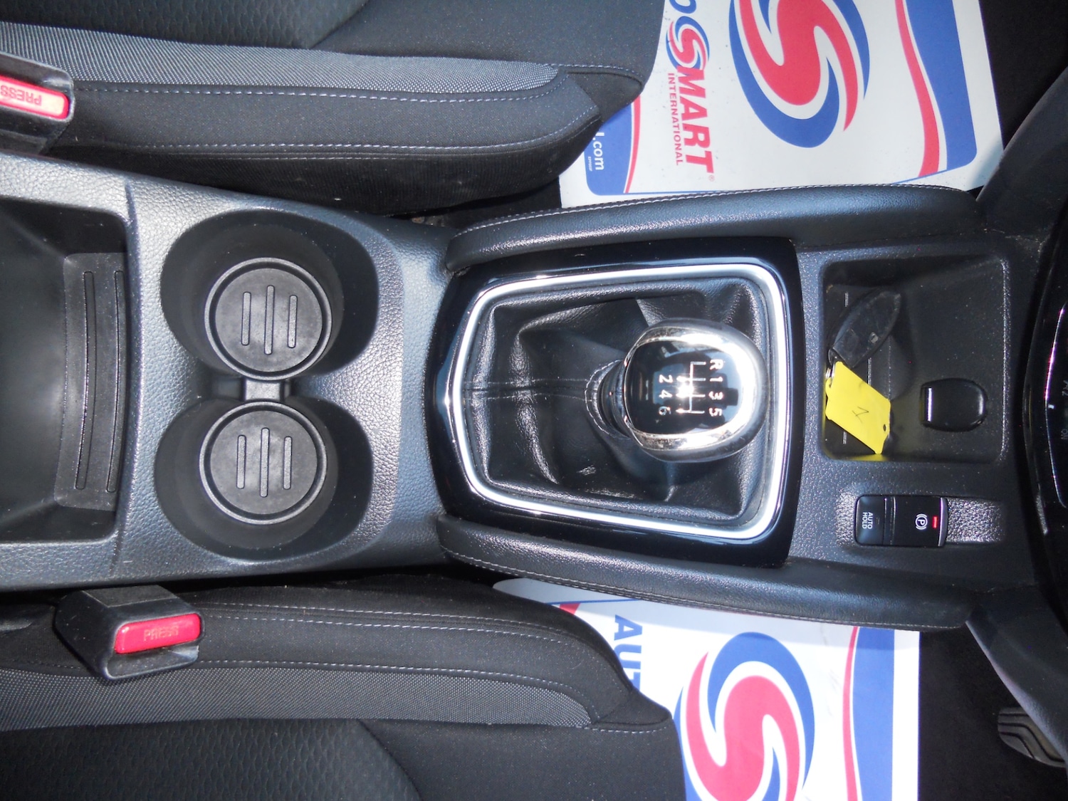 Used Nissan Qashqai 2018 for sale - 76649854: Photo 17