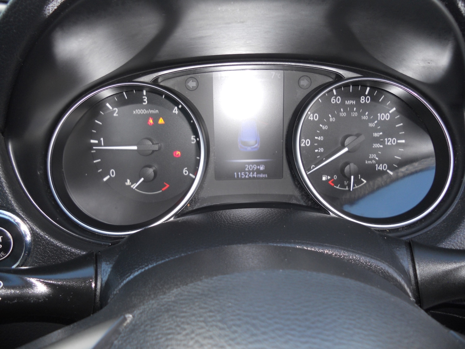 Used Nissan Qashqai 2018 for sale - 76649854: Photo 21