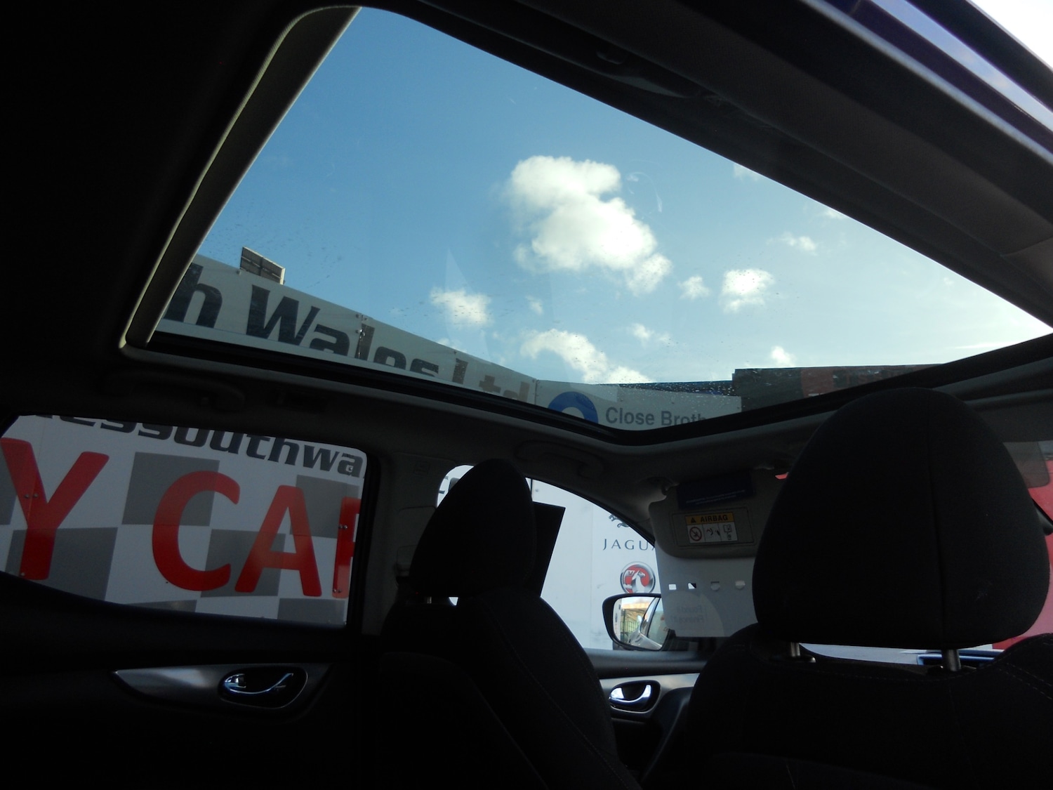 Used Nissan Qashqai 2018 for sale - 76649854: Photo 25