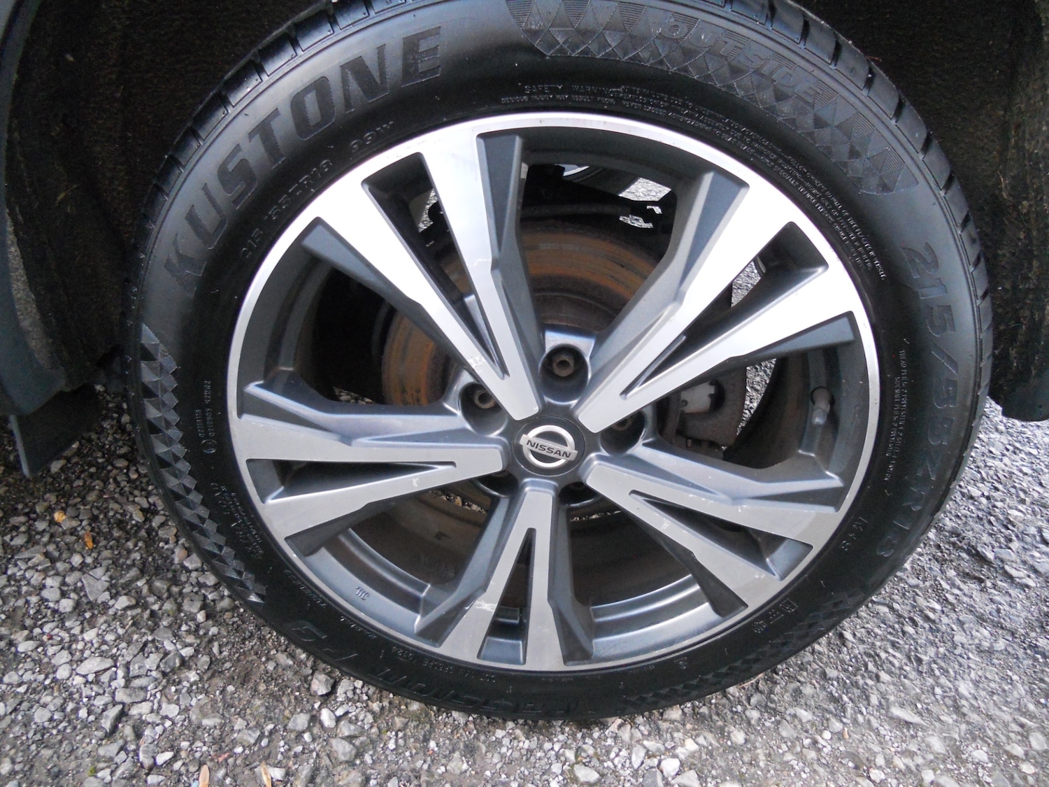 Used Nissan Qashqai 2018 for sale - 76649854: Photo 28