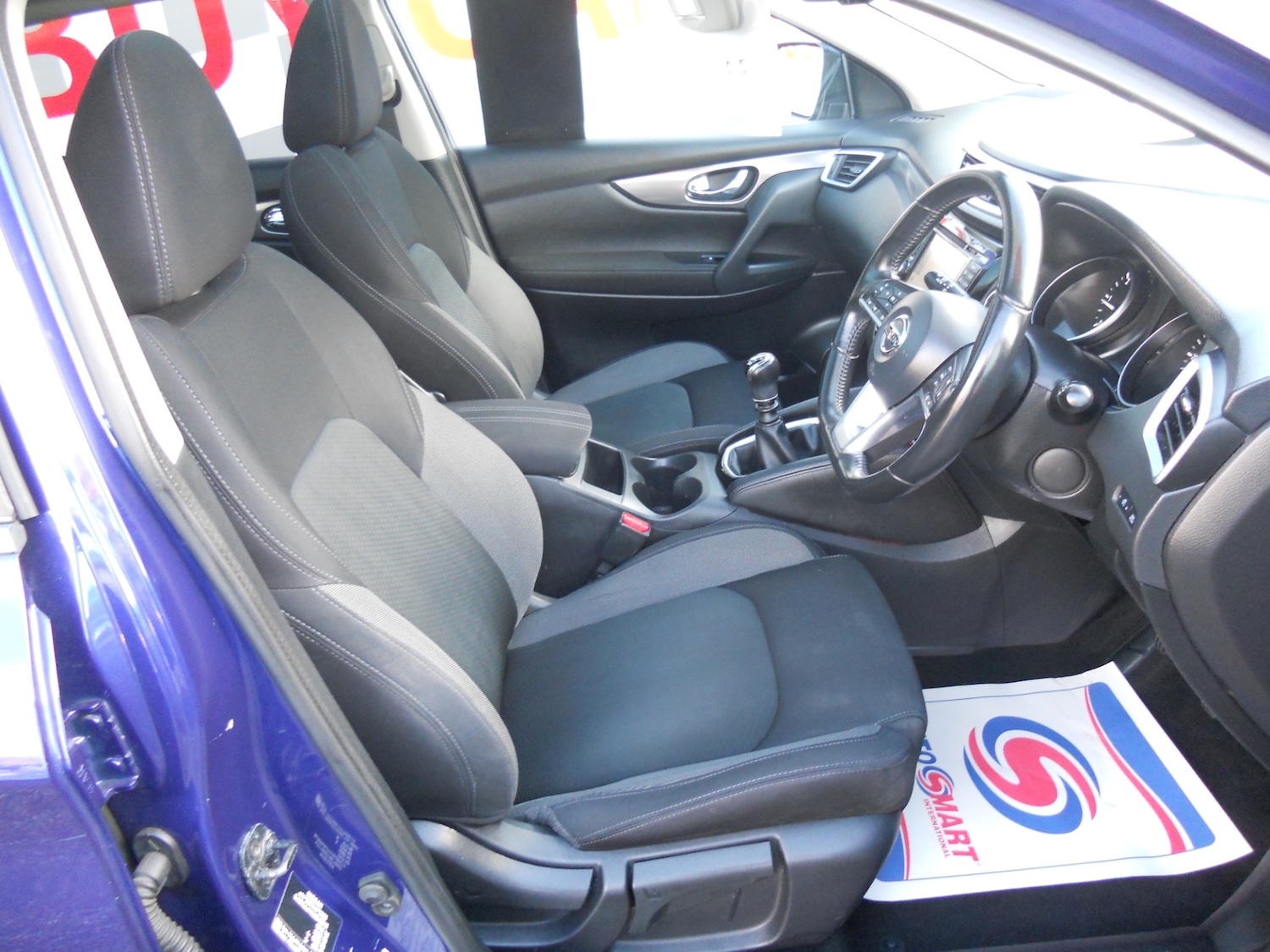 Used Nissan Qashqai 2018 for sale - 76649854: Photo 5