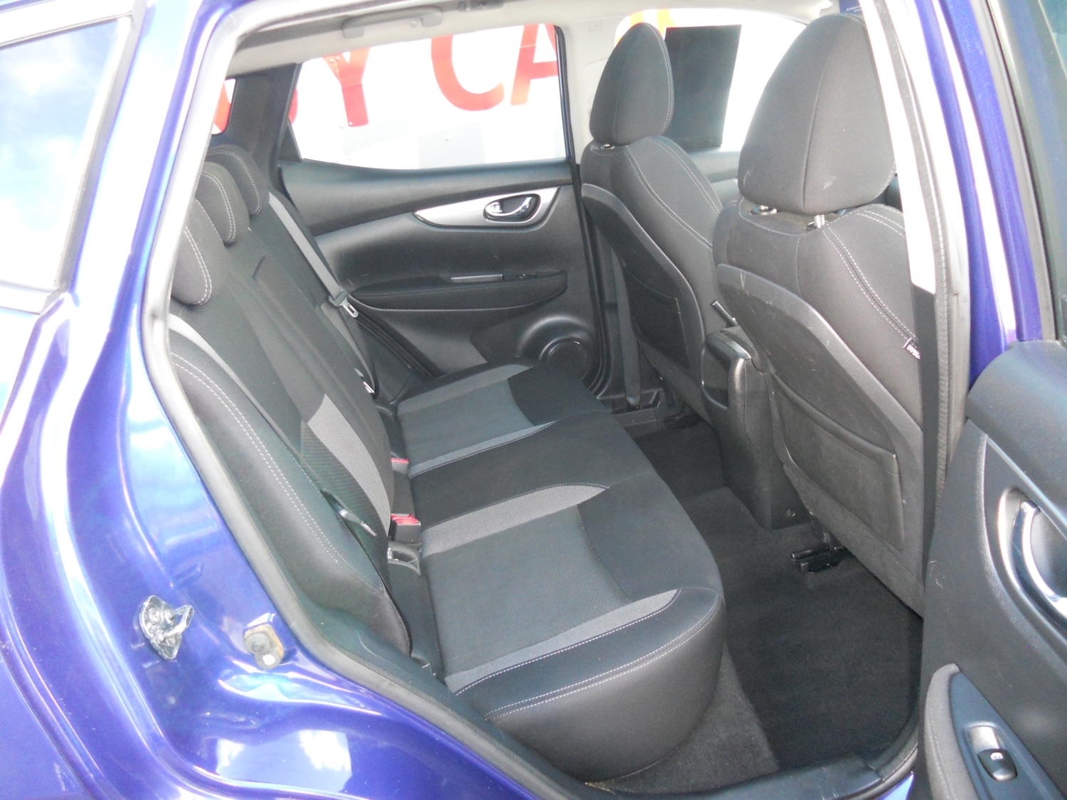 Used Nissan Qashqai 2018 for sale - 76649854: Photo 7