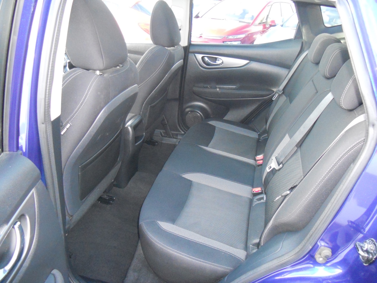 Used Nissan Qashqai 2018 for sale - 76649854: Photo 8